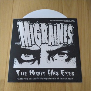 MIGRAINES EPITAPH FAT WRECK BURNING HEART SBUM THEOLOGIAN FOND OF LIFE LOST AND FOUND TOOTH AND NAIL BAD TASTE LOOKOUT ONEFOOT