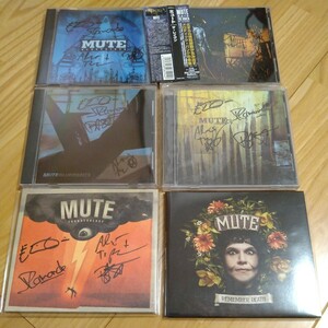 MUTE 高速メロディック SKATE ADHESIVE BELVEDERE NOFX FAT WRECK BELLS ON VENEREA SATANIC SURFERS STRUNG OUT MILLENCOLIN