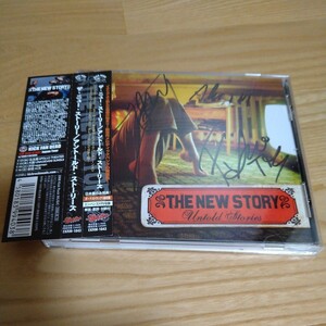 THE NEW STORY メロコア メロディック FAT WRECK EPITAPH NO USE FOR A NAME NOFX NEW FOUND GLORY BLINK182 LAGWAGON MXPX