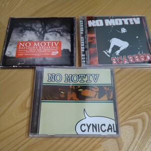 NO MOTIV 高速メロディック SKATE ADHESIVE BELVEDERE NOFX FAT WRECK BELLS ON VENEREA SATANIC SURFERS STRUNG OUT MILLENCOLIN