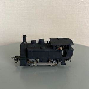 KAWAI MODEL カワイモデル 60形 蒸気機関車 長期保管品 動作未確認 鉄道模型