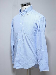 Maker's Shirt 鎌倉 チェック 長袖シャツ 38-85