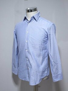 Maker's Shirt 鎌倉 長袖シャツ 38-82