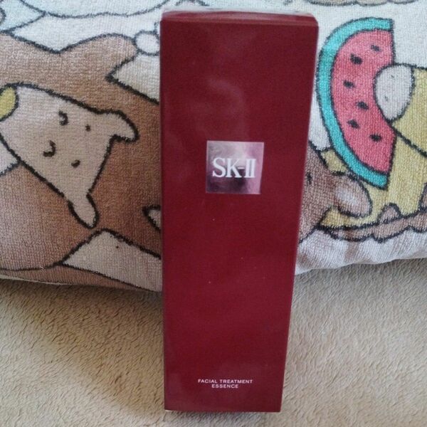 タイムセールSK-II フェイシャルトリートメント エッセンス 330ml