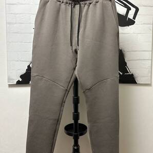 WEB限定 WARDROBE SMARTダブルニットイージーパンツOL