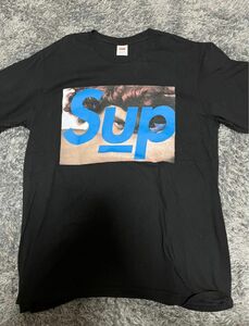 Supreme×UNDERCOVER 23SS FACETee Supreme undercover コラボTシャツ