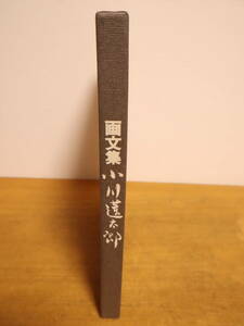 画文集 小川蓮太郎 図版 図録 芸術 美術 絵画 画集 作品集