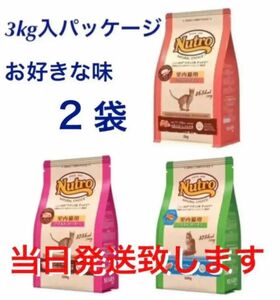 ニュートロ　ナチュラルチョイス　キャット　アダルト　チキン　ターキー　サーモン　プロ/フード　猫用