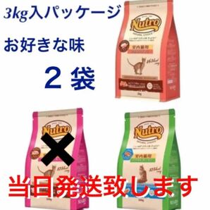 ニュートロ　ナチュラルチョイス　キャット　アダルト　チキン　ターキー　サーモン　プロ/フード　猫用