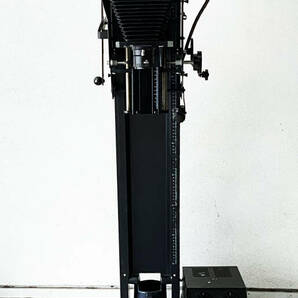 OMEGA オメガ D5XL Enlarger 引き伸ばし機 SuperChromega D DichroicⅡ搭載の画像3