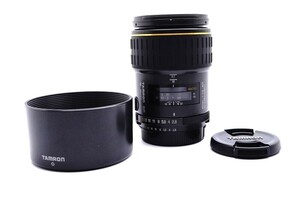 ★美品★ TAMRON タムロン SP AF 90mm F2.8 MACRO 72E Nikon ニコン用 Fマウント ◆645