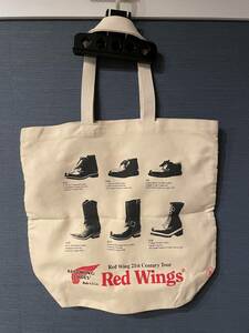 ★Red Wing レッドウィング トート 新品 8875 ブーツ 