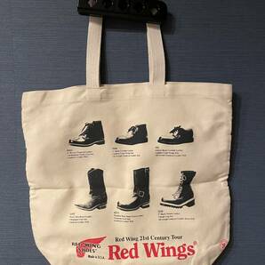 ★Red Wing レッドウィング トート 新品 ブーツ