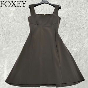 FOXEY NEW YORK フォクシーニューヨーク　エヴリデイワンピース　38