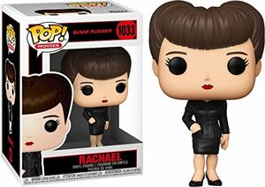 Funko - Figurine Blade Runner 1982 - Rachel Pop 10cm - 0889698520386 <輸入品>