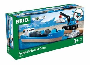 BRIO