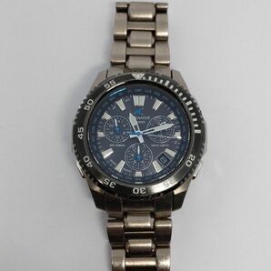 CASIO OCEANUS オシアナス OCW-650 OCW-650T チタン 電波ソーラー