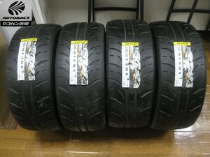 Dunlop　ディレッツァZIII　225/40R18　4本set　『未使用展示品』