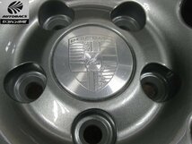 ENCO ERZ(エルツ）　16×6.5J +48 108/5H 輸入車専用　4枚セット　『未使用展示品』_画像5