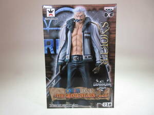 ワンピース DXF~THE GRANDLINE MEN~vol.16 スモーカー 全1種