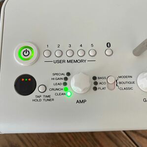 YAMAHA THR30II Wireless LINE6 RELAY G10Ⅱギタートランスミッター付きの画像6