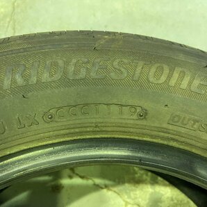 トレッド新横浜師岡店 中古タイヤ 4本 BRIDGESTONE REGNO GR-XⅡ ブリヂストン レグノ 185/65R15 2019年製 店頭作業受付中!!の画像6