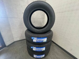 限定一台 トレッド新横浜師岡店 新品アウトレットタイヤ 4本 TOYO ナノエナジー3+ 185/65R15 2021年製