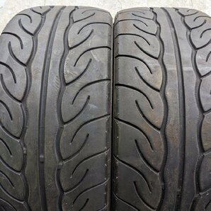 トレッド新横浜師岡店 中古タイヤ 2本 YOKOHAMA ADVAN NEOVA AD08R ヨコハマ アドバン ネオバ 205/45R16 21年製の画像3