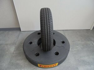 中古『札幌東苗穂店』 2020年製 ダンロップ エナセーブ EC204 145/80R13 1本 補修用にいかがでしょう 旧軽自動車 アルト キャロル等