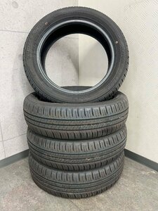 トレッド新横浜師岡店 中古タイヤのみ 4本 DUNLOP ENASAVE EC300+ ダンロップ エナセーブ 165/60R15 23年製