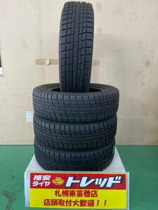 在庫処分 『札幌東苗穂店』 中古 2014年製 YOKOHAMA iceGUARD IG30 175/65R14 4本 お買い得