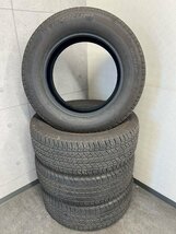 トレッド新横浜師岡店 中古夏タイヤ 4本 MICHELIN LATITUDE TOUR HP（ミシュラン ラティチュード ツアー） 265/60R18 2023年製_画像1