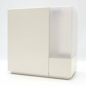 DAINICHI ダイニチ 加湿器 HD-RX912 2012年製 クリスタルホワイト プレハブ洋室24畳/木造和室14.5畳 [S800309]