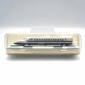 Dell Prado Japan World Railway Weekly Dell Prado Коллекция первого выпуска 1/160 Shinkansen 700 серия [H600143]