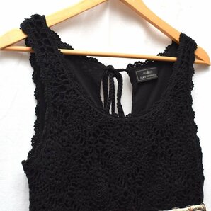 GRACE CONTINENTAL グレースコンチネンタル ワンピース SIZE:36(S) [S106948]の画像3