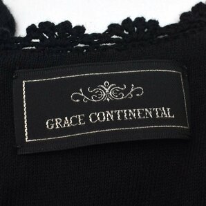 GRACE CONTINENTAL グレースコンチネンタル ワンピース SIZE:36(S) [S106948]の画像8