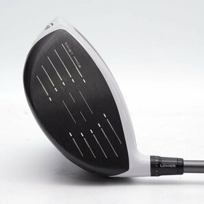 TaylorMade テーラーメイド SIM2 MAX 10.5° フレックスR ヘッドカバー付き / TaylorMade TENSEI BLUE TM50 [H800628]の画像3