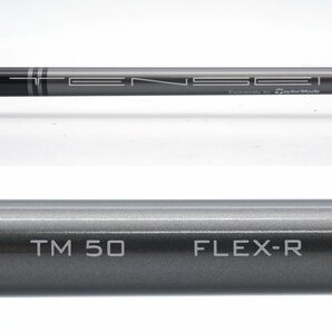 TaylorMade テーラーメイド SIM2 MAX 10.5° フレックスR ヘッドカバー付き / TaylorMade TENSEI BLUE TM50 [H800628]の画像5
