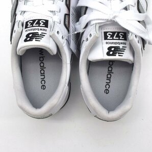 【新品未使用】new balance ニューバランス スニーカー SIZE:22cm ML373PF2 [S207636]の画像5