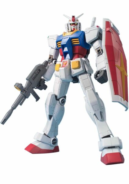 メガサイズモデル ガンダム (機動戦士ガンダム)