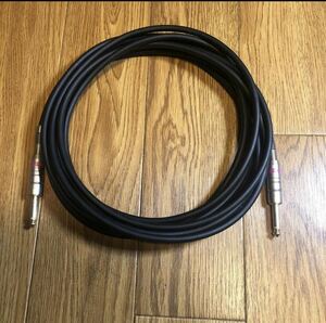 PROVIDENCE F201 Fatman5m S/S shield cable 