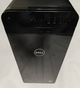 DELLデスクトップ　 XPS 9820 ジャンク扱い