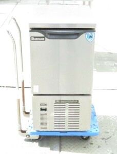 【保証付】大和冷機　業務用製氷機　DRI-25LME 幅400×奥450×高800 MT2404170147