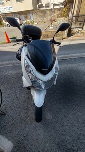 ホンダ PCX125 JF28 引き取り 今週中