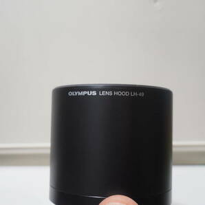 オリンパス M.ZUIKO DIGITAL ED 60mm F2.8 Macro /120mm相当（35mm判換算）の画像5
