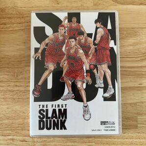 4K ULTRA HD Blu-ray『THE FIRST SLAM DUNK』 STANDARD EDITION 