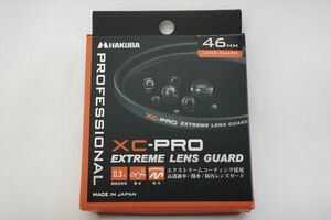 HAKUBA 保護フィルターXC-PRO46mm プロテクター