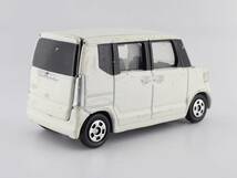 廃盤トミカ ホンダ N BOX 2013年No.20 　《ミニカー 車 自動車 おもちゃ 子供 レア 絶版 まとめ 大量 セット》_画像2