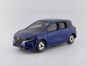 トミカ 日産 ノート 2022年No.103　《ミニカー 車 レア 絶版 まとめ 大量 セット》②