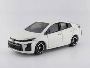 廃盤 トミカ プリウス PHV GR SPORT 2018年No.76　《ミニカー 車 レア 絶版 まとめ 大量 セット》スポーツ